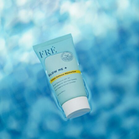 sunscreen lotion SPF 30